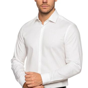 חולצה מכופתרת